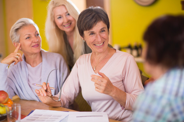 susanne gass meeting